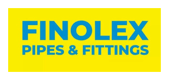 Finolex Pipes and Fittings logo