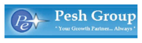 Pesh Group logo