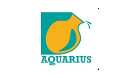Aquarius logo