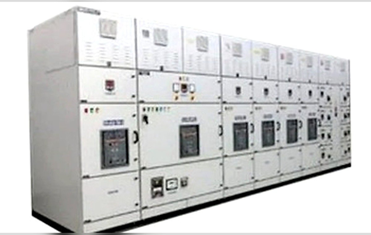 Turnkey electrical projects by Voltify Electricals